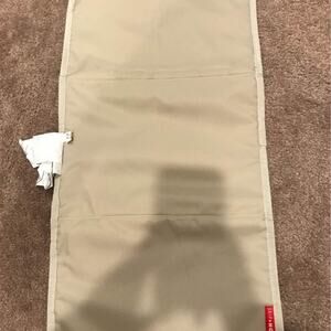 Skip Hop Diaper Changing Pad